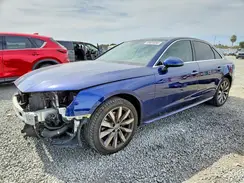 WAUHMAF45LA042957 2020 AUDI A4