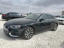 WAUHMAF45LN008509 2020 AUDI A4