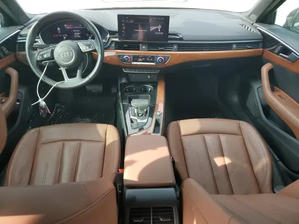 WAUHMAF45LN008509 2020 AUDI A4 - Image 8