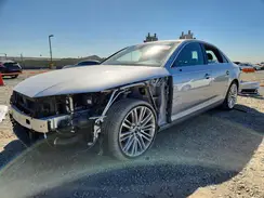 WAUHMAF46KA004989 2019 AUDI A4