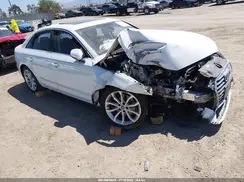 WAUHMAF46KA108446 2019 AUDI A4