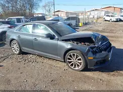 WAUHMAF46KN002183 2019 AUDI A4