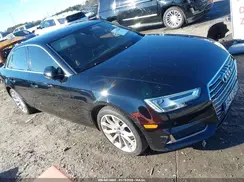 WAUHMAF47KN005285 2019 AUDI A4