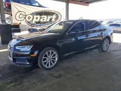 WAUHMAF47KN005352 2019 AUDI A4