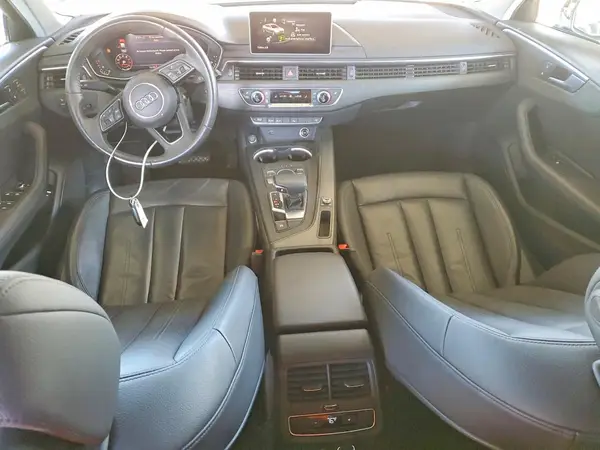 WAUHMAF47KN005352 2019 AUDI A4 - Image 8