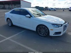 WAUHMAF47KN007473 2019 AUDI A4
