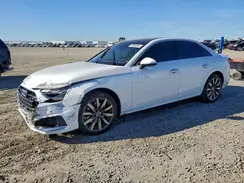 WAUHMAF47LN012321 2020 AUDI A4
