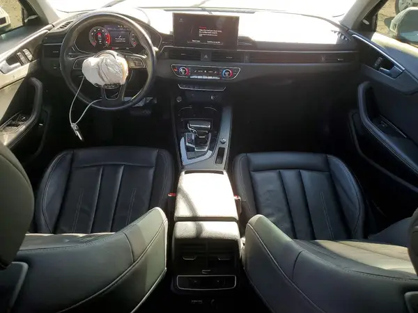 WAUHMAF47LN012321 2020 AUDI A4 - Image 8