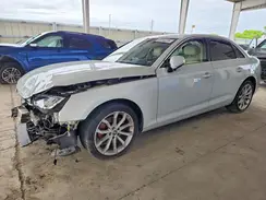 WAUHMAF48KA014584 2019 AUDI A4