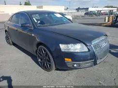 WAUHMAF48KA106455 2019 AUDI A4