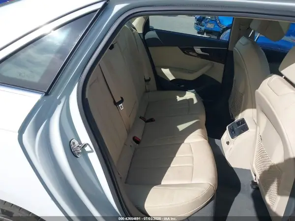WAUHMAF48KN010110 2019 AUDI A4 - Image 8