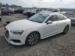 WAUHMAF48LA056044 2020 AUDI A4