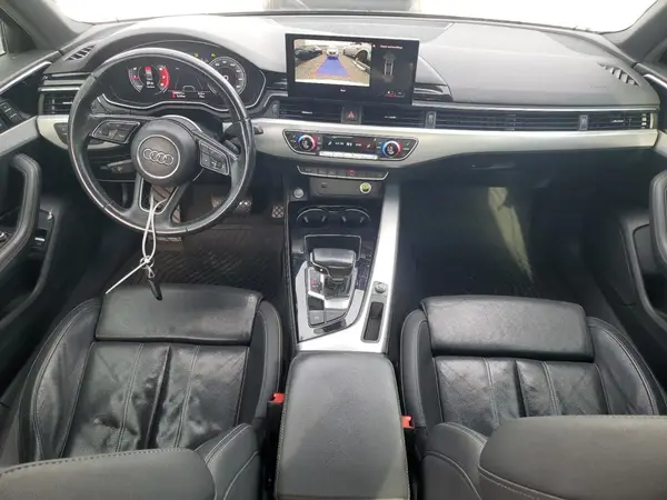 WAUHMAF48LA056044 2020 AUDI A4 - Image 8