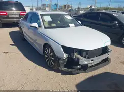 WAUHMAF48LN008441 2020 AUDI A4