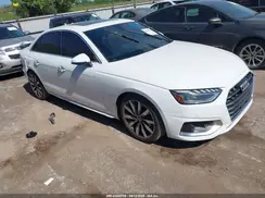 WAUHMAF48LN011274 2020 AUDI A4