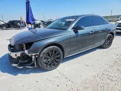 WAUHMAF48LN013459 2020 AUDI A4