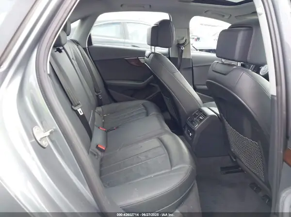 WAUHMAF49KA021964 2019 AUDI A4 - Image 8