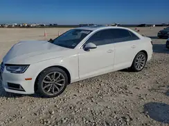WAUHMAF49KN003053 2019 AUDI A4