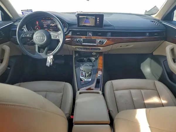 WAUHMAF49KN003053 2019 AUDI A4 - Image 8