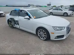 WAUHMAF49KN004929 2019 AUDI A4