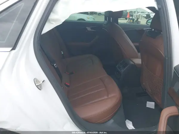 WAUHMAF49KN004929 2019 AUDI A4 - Image 8