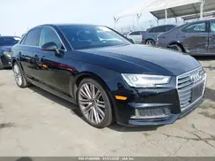 WAUHMAF49KN008950 2019 AUDI A4