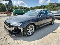 WAUHMAF49KN012612 2019 AUDI A4
