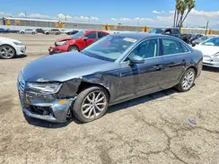 WAUHMAF49KN015851 2019 AUDI A4