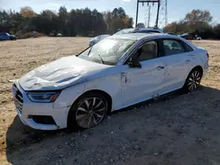WAUHMAF49LA073130 2020 AUDI A4