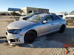 WAUHMAF4XKA043164 2019 AUDI A4