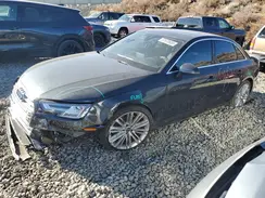 WAUHMAF4XKA055122 2019 AUDI A4