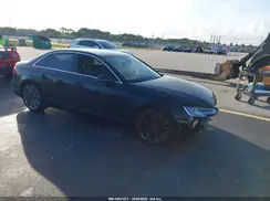 WAUHMAF4XKA055914 2019 AUDI A4