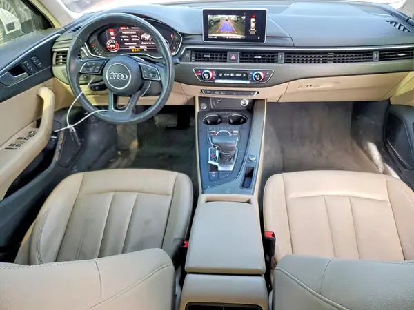 WAUHMAF4XKN004552 2019 AUDI A4 - Image 8