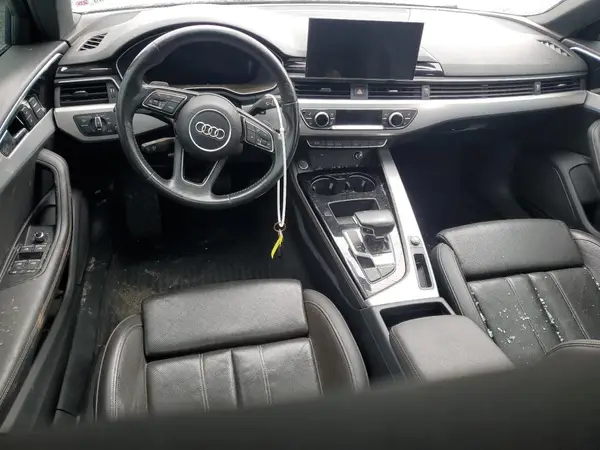 WAUHMAF4XLA040346 2020 AUDI A4 - Image 8