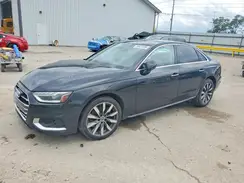 WAUHMAF4XLA042484 2020 AUDI A4