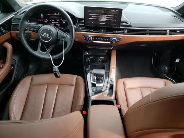 WAUHMAF4XLA061147 2020 AUDI A4 - Image 8
