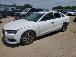 WAUHMAF4XLA064064 2020 AUDI A4