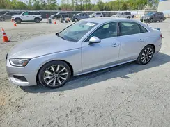 WAUHMAF4XLA073816 2020 AUDI A4