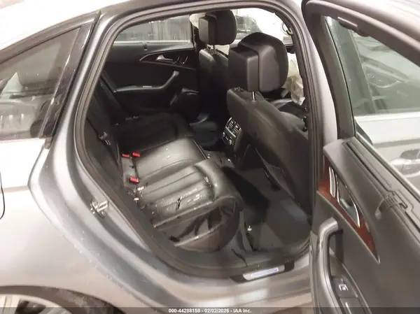 WAUHMAFC2GN023854 2016 AUDI A6 - Image 8