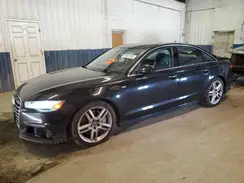WAUHMAFC4GN003847 2016 AUDI A6