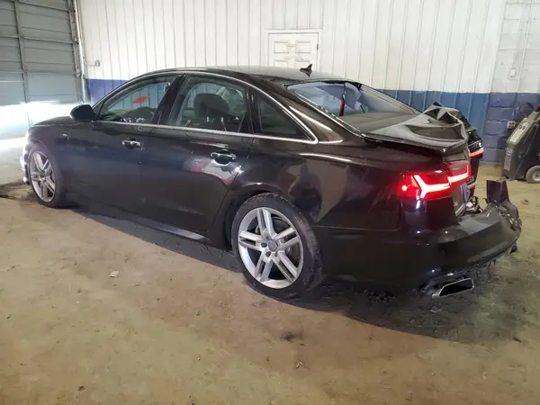 WAUHMAFC4GN003847 2016 AUDI A6 - Image 2