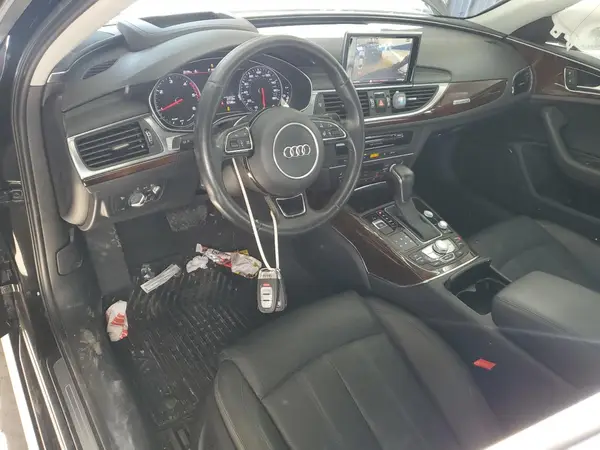 WAUHMAFC4GN003847 2016 AUDI A6 - Image 8