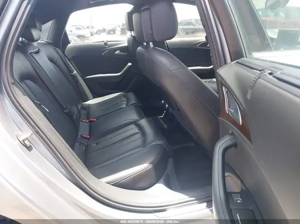 WAUHMAFC4GN012533 2016 AUDI A6 - Image 8