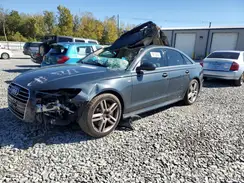 WAUHMAFC4GN016162 2016 AUDI A6