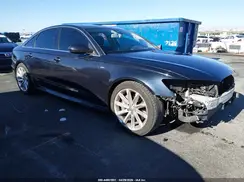 WAUHMAFC5GN000665 2016 AUDI A6