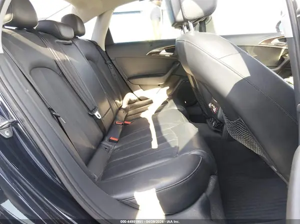 WAUHMAFC5GN000665 2016 AUDI A6 - Image 8