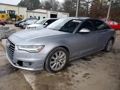 WAUHMAFC5GN006062 2016 AUDI A6