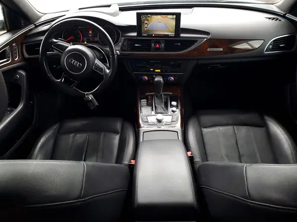 WAUHMAFC5GN006062 2016 AUDI A6 - Image 8