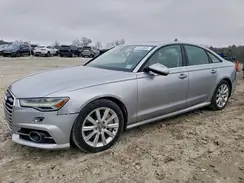 WAUHMAFC6GN006457 2016 AUDI A6