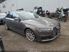 WAUHMAFC6GN009830 2016 AUDI A6